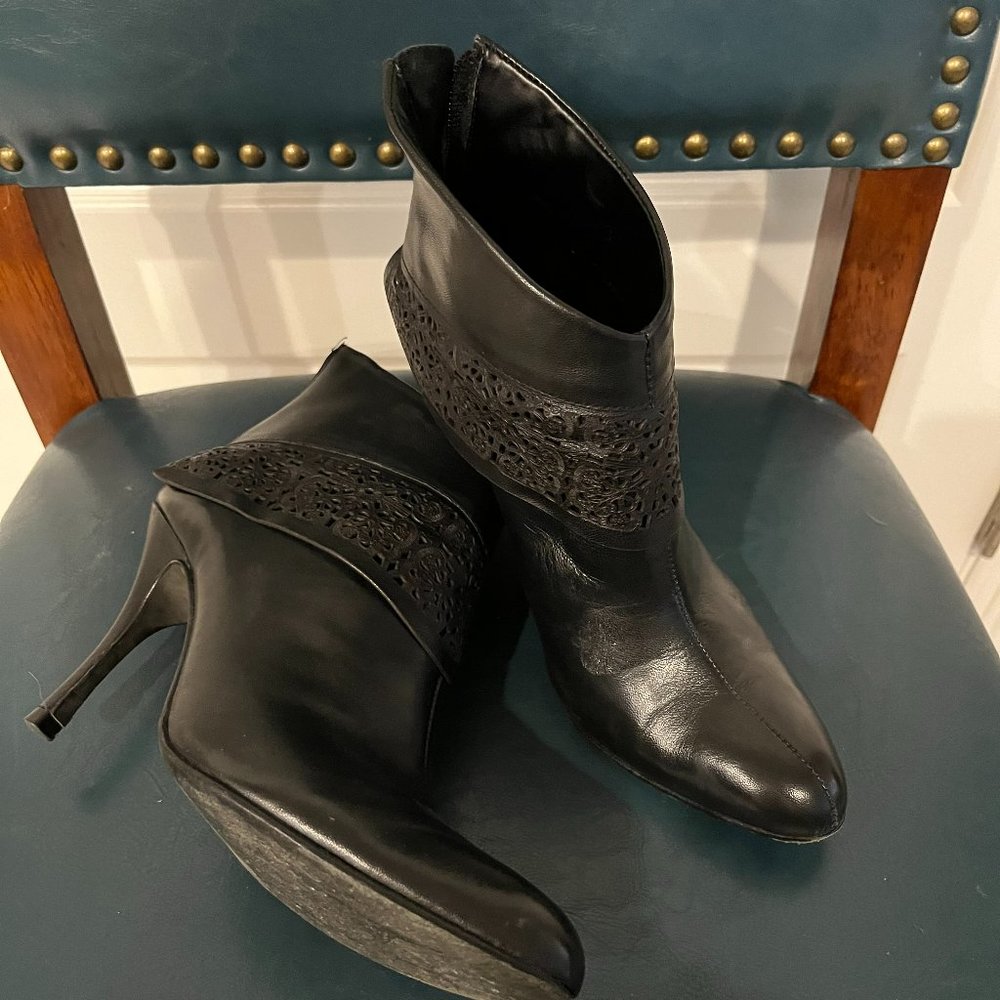 Women's Boots